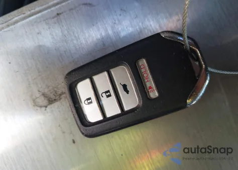 2016 Honda Cr-V Ex-L from USA, damaged, VIN 2HKRM3H70GH529587